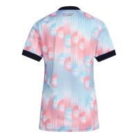 adidas Belgique Maillot Extérieur 2026-2028 Femmes