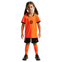 Nike Nederland Minikit Thuis 2026-2028 Kleuters
