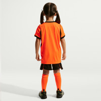 Nike Nederland Minikit Thuis 2026-2028 Kleuters