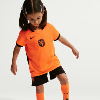 Nike Nederland Minikit Thuis 2026-2028 Kleuters