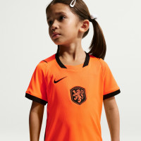 Nike Nederland Minikit Thuis 2026-2028 Kleuters