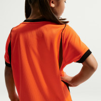 Nike Nederland Minikit Thuis 2026-2028 Kleuters