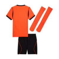 Nike Nederland Minikit Thuis 2026-2028 Kleuters
