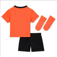 Nike Nederland Babykit Thuis 2026-2028