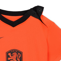 Nike Nederland Babykit Thuis 2026-2028