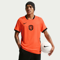 Nike Nederland Thuisset 2026-2028