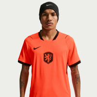 Nike Nederland Thuisset 2026-2028