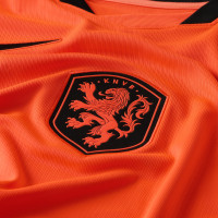 Nike Nederland Thuisset 2026-2028