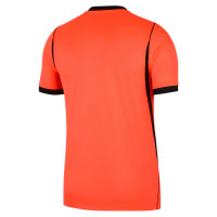 Nike Nederland Thuisshirt 2026-2028