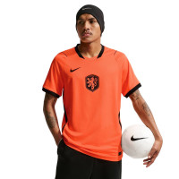 Maillot Nike Netherlands Home 2026-2028