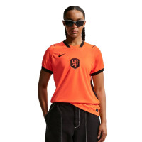 Nike Pays-Bas Maillot Domicile 2026-2028 Femmes