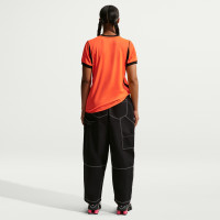 Nike Pays-Bas Maillot Domicile 2026-2028 Femmes