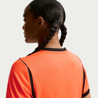 Nike Pays-Bas Maillot Domicile 2026-2028 Femmes