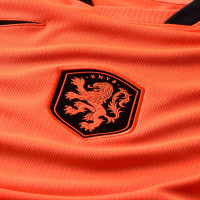 Nike Nederland Thuisshirt 2026-2028 Dames