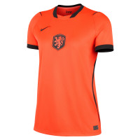 Nike Pays-Bas Maillot Domicile 2026-2028 Femmes
