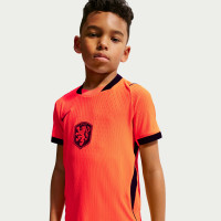 Nike Pays-Bas Maillot Domicile Authentic 2026-2028 Enfants