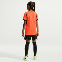 Nike Pays-Bas Maillot Domicile 2026-2028 Enfants