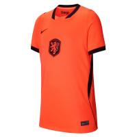 Nike Pays-Bas Maillot Domicile 2026-2028 Enfants