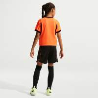 Nike Pays-Bas Short Domicile 2026-2028 Enfants