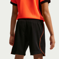Nike Pays-Bas Tenue Domicile 2026-2028 Enfants