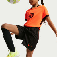 Nike Nederland Thuisset 2026-2028 Kids
