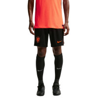 Nike Nederland Thuisset 2026-2028