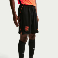 Nike Nederland Thuisset 2026-2028