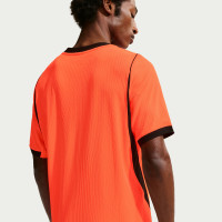 Nike Pays-Bas Ensemble Domicile Authentic 2026-2028