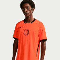 Nike Pays-Bas Ensemble Domicile Authentic 2026-2028