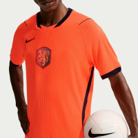 Nike Pays-Bas Ensemble Domicile Authentic 2026-2028