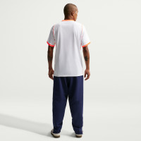 Nike Nederland Uitshirt 2026-2028