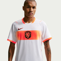 Nike Nederland Uittenue 2026-2028
