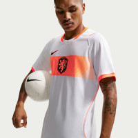 Nike Nederland Uitshirt 2026-2028