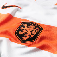 Maillot Nike Netherlands Away 2026-2028 pour Enfants