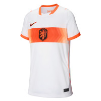 Maillot Nike Netherlands Away 2026-2028 pour Enfants