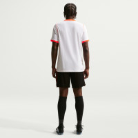 Nike Nederland Uitshirt Authentic 2026-2028