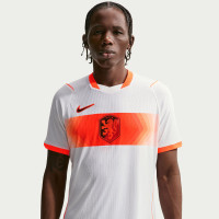 Chemise Nike Netherlands Authentic Away 2026-2028