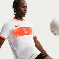 Chemise Nike Netherlands Authentic Away 2026-2028