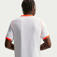 Chemise Nike Netherlands Authentic Away 2026-2028