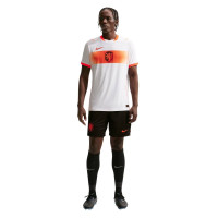 Chemise Nike Netherlands Authentic Away 2026-2028