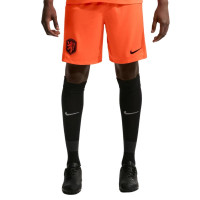Nike Nederland Uitbroekje 2026-2028