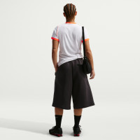 Nike Pays-Bas Maillot Extérieur 2026-2028 Femmes