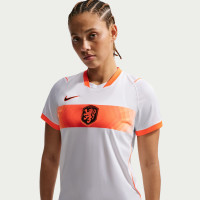Nike Pays-Bas Maillot Extérieur 2026-2028 Femmes