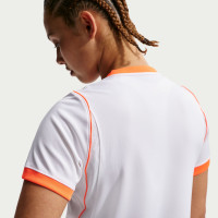 Nike Pays-Bas Maillot Extérieur 2026-2028 Femmes