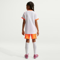 Nike Pays-Bas Short Extérieur 2026-2028 Enfants