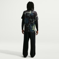 Maillot Nike Netherlands Keepersshirt 2026-2028 noir gris blanc