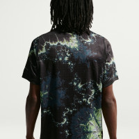 Maillot Nike Netherlands Keepersshirt 2026-2028 noir gris blanc