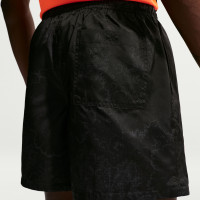 Set Nike Netherlands Energy Summer 2026-2028 noir et orange