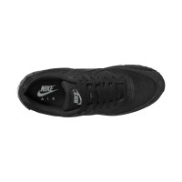 Nike Air Max 90 Sneakers Zwart Zwart Wit