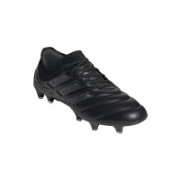 adidas COPA 20.1 Gras Voetbalschoenen (FG) Zwart Metallic